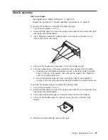 Preview for 91 page of IBM IntelliStation Z Pro 6223 Hardware Maintenance Manual And Troubleshooting Manual