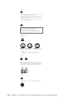 Preview for 164 page of IBM IntelliStation Z Pro 6223 Hardware Maintenance Manual And Troubleshooting Manual