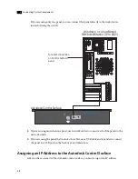 Предварительный просмотр 32 страницы IBM IntelliStation Z Pro 6223 Hardware Setup Manual