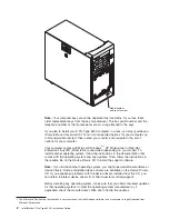 Preview for 14 page of IBM IntelliStation Z Pro 6223 Installation Manual