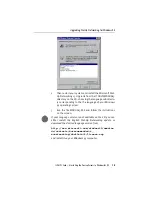 Предварительный просмотр 19 страницы IBM International ISDN User Manual