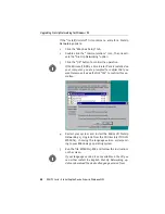 Предварительный просмотр 20 страницы IBM International ISDN User Manual