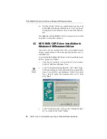 Предварительный просмотр 38 страницы IBM International ISDN User Manual