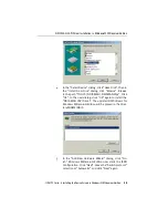 Предварительный просмотр 39 страницы IBM International ISDN User Manual