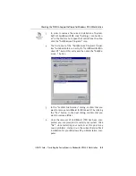 Предварительный просмотр 43 страницы IBM International ISDN User Manual