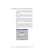 Предварительный просмотр 45 страницы IBM International ISDN User Manual