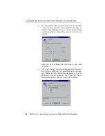 Предварительный просмотр 46 страницы IBM International ISDN User Manual