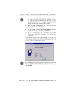 Предварительный просмотр 47 страницы IBM International ISDN User Manual