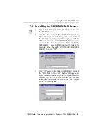 Предварительный просмотр 53 страницы IBM International ISDN User Manual