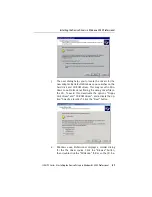 Предварительный просмотр 57 страницы IBM International ISDN User Manual