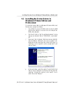 Предварительный просмотр 61 страницы IBM International ISDN User Manual