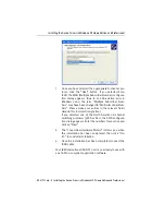 Предварительный просмотр 63 страницы IBM International ISDN User Manual