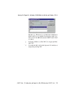 Предварительный просмотр 79 страницы IBM International ISDN User Manual