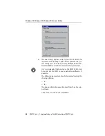 Предварительный просмотр 86 страницы IBM International ISDN User Manual