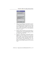 Предварительный просмотр 87 страницы IBM International ISDN User Manual