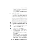 Предварительный просмотр 89 страницы IBM International ISDN User Manual