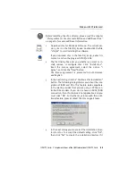 Предварительный просмотр 95 страницы IBM International ISDN User Manual