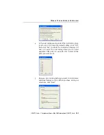 Предварительный просмотр 101 страницы IBM International ISDN User Manual