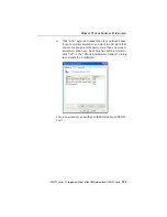 Предварительный просмотр 105 страницы IBM International ISDN User Manual