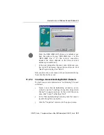 Предварительный просмотр 107 страницы IBM International ISDN User Manual