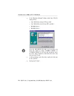 Предварительный просмотр 114 страницы IBM International ISDN User Manual