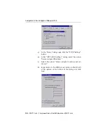 Предварительный просмотр 134 страницы IBM International ISDN User Manual