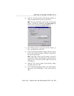 Предварительный просмотр 135 страницы IBM International ISDN User Manual