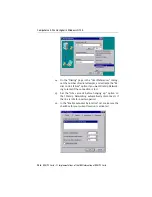 Предварительный просмотр 136 страницы IBM International ISDN User Manual