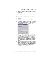 Предварительный просмотр 137 страницы IBM International ISDN User Manual