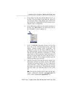 Предварительный просмотр 141 страницы IBM International ISDN User Manual