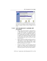 Предварительный просмотр 145 страницы IBM International ISDN User Manual