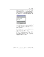 Предварительный просмотр 153 страницы IBM International ISDN User Manual