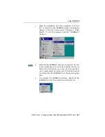 Предварительный просмотр 157 страницы IBM International ISDN User Manual