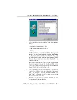 Предварительный просмотр 159 страницы IBM International ISDN User Manual