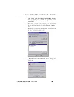 Предварительный просмотр 165 страницы IBM International ISDN User Manual