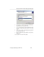 Предварительный просмотр 167 страницы IBM International ISDN User Manual