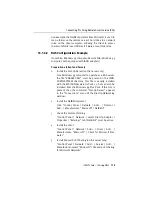 Предварительный просмотр 175 страницы IBM International ISDN User Manual