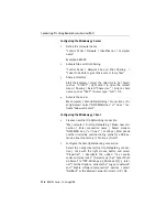 Предварительный просмотр 176 страницы IBM International ISDN User Manual