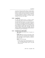 Предварительный просмотр 179 страницы IBM International ISDN User Manual