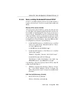 Предварительный просмотр 189 страницы IBM International ISDN User Manual