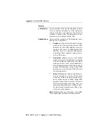 Предварительный просмотр 198 страницы IBM International ISDN User Manual