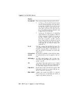 Предварительный просмотр 202 страницы IBM International ISDN User Manual