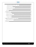 Preview for 3 page of IBM ioMemory VSL 3.2.6 Hardware Installation Manual