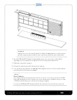 Preview for 15 page of IBM ioMemory VSL 3.2.6 Hardware Installation Manual