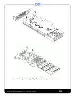 Preview for 17 page of IBM ioMemory VSL 3.2.6 Hardware Installation Manual