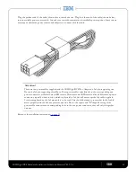 Preview for 20 page of IBM ioMemory VSL 3.2.6 Hardware Installation Manual