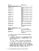 Предварительный просмотр 18 страницы IBM ISA Installation And Testing Instructions