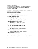 Предварительный просмотр 24 страницы IBM ISA Installation And Testing Instructions