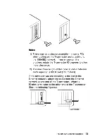 Предварительный просмотр 27 страницы IBM ISA Installation And Testing Instructions