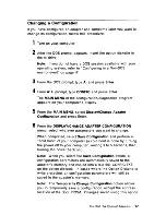 Предварительный просмотр 41 страницы IBM ISA Installation And Testing Instructions